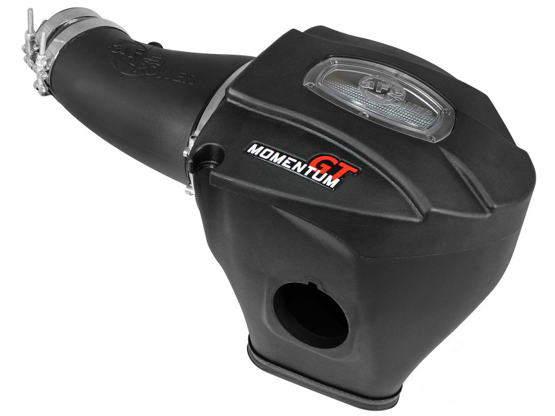 aFe Momentum GT Pro Dry S Stage-2 Intake System 11-15 Dodge Challenger/Charger R/T V8 6.4L HEMI thumbnail 2