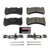 PSB Z23 Evolution Brake Pads