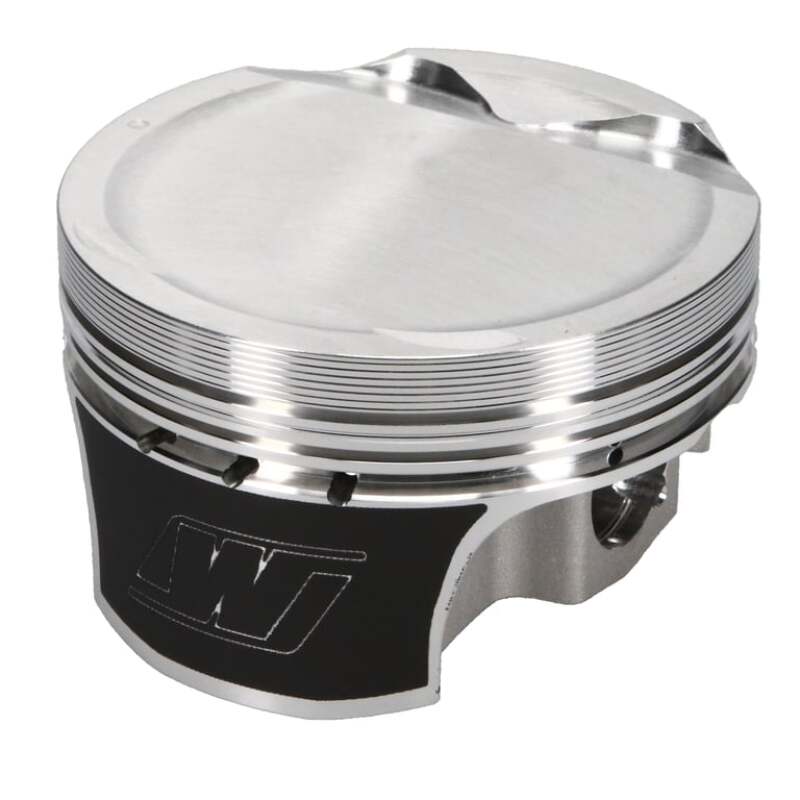 Piston Set, Ford, 4.6L/5.4L Modular, 3.552 in. Bore, Professional, Set of 8