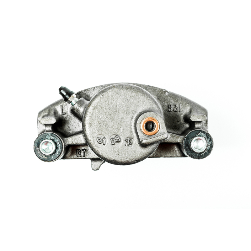 Power Stop 94-99 Buick LeSabre Front Left Autospecialty Caliper w/o Bracket thumbnail 5