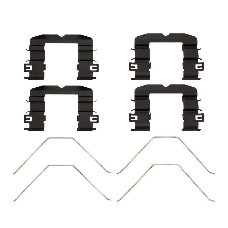 DFC 07-21 Hyundai Veracruz Front Premium Hardware Kit