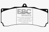 EBC Redstuff Brake Pad Sets