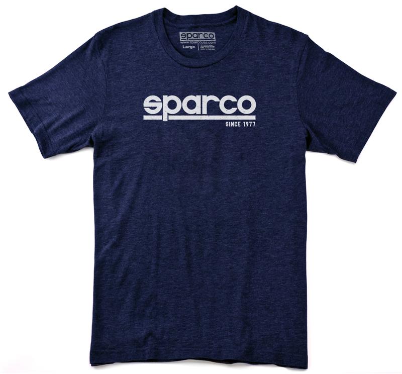 SPARCO SPA T-Shirt Corporate