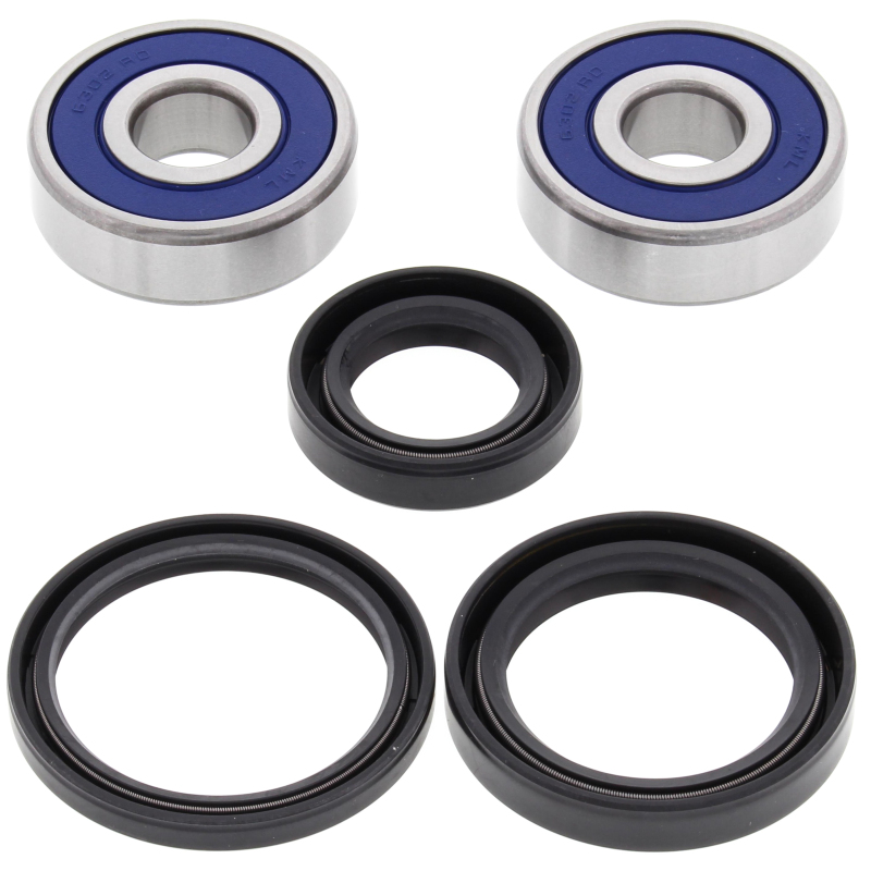 ABR Wheel Bearing Kits