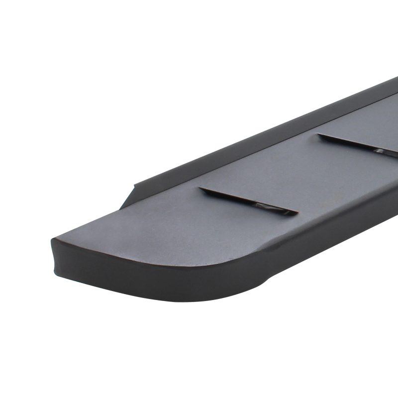 Go Rhino RB10 Running Boards - Tex Black - 68in thumbnail 8