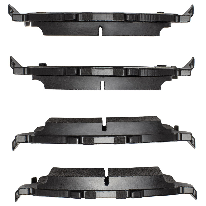 DFC 03-07 Chevrolet Silverado 1500 Classic Rear Heavy Duty Pads and Hardware Kit thumbnail 2