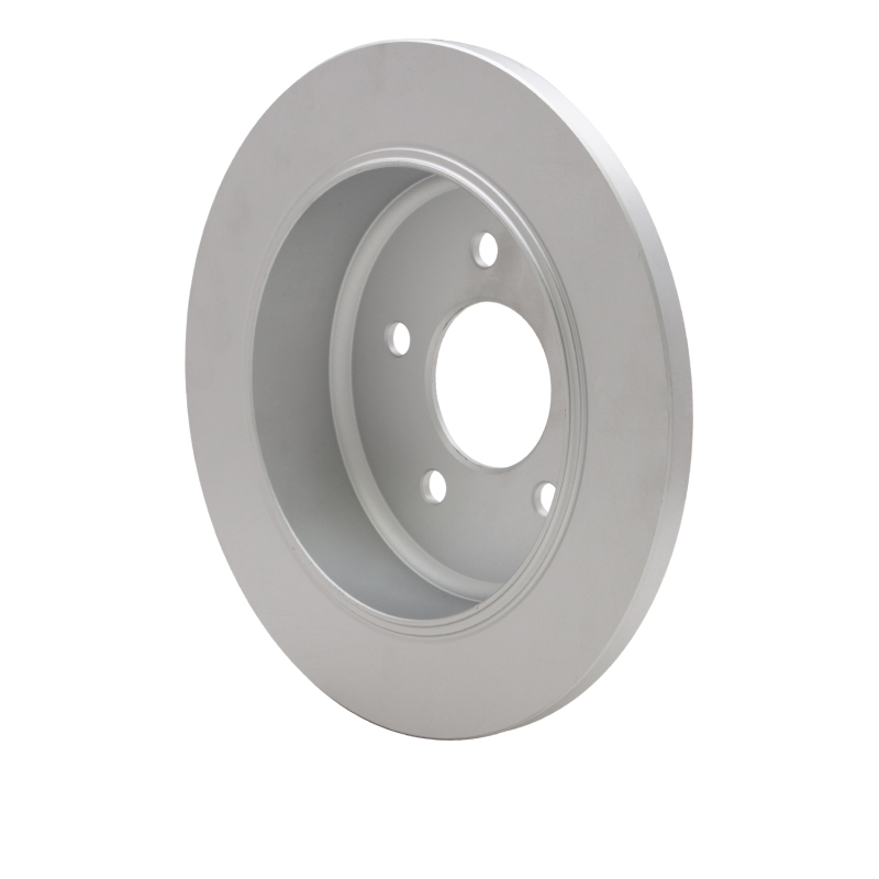 DFC 96-02 Ford Crown Victoria Rear GeoSPEC Coated Rotor