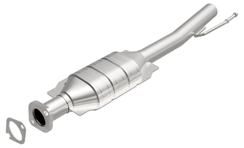 MagnaFlow Direct Fit Catalytic Converter 03-04 Ford Escape 3.0L thumbnail 7