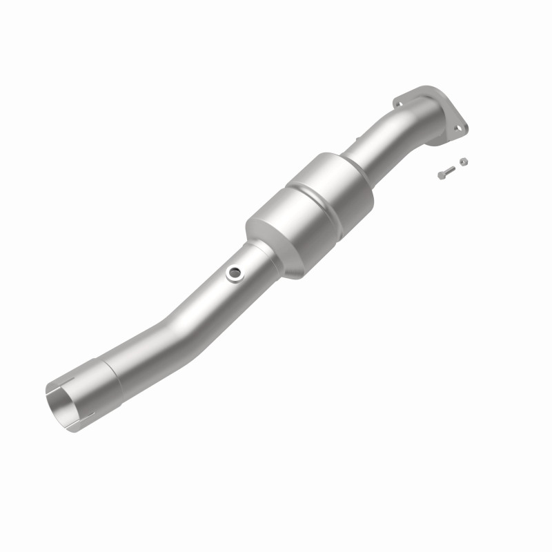 MagnaFlow Direct Fit Catalytic Converter 03-08 Chevy/GMC PS rr OEM thumbnail 8