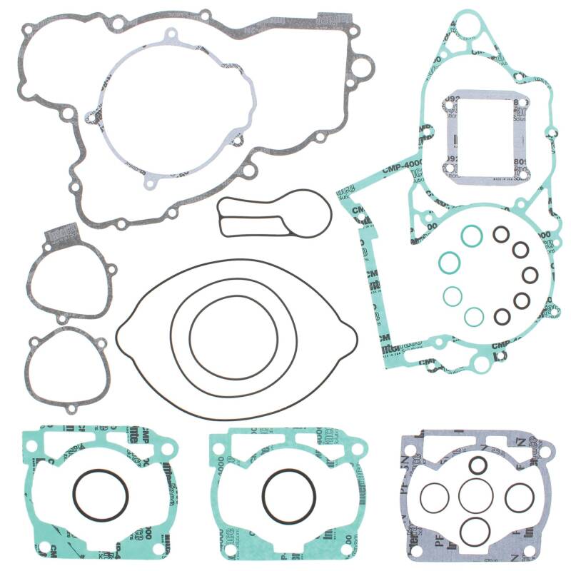 VEP Complete Gasket Kit