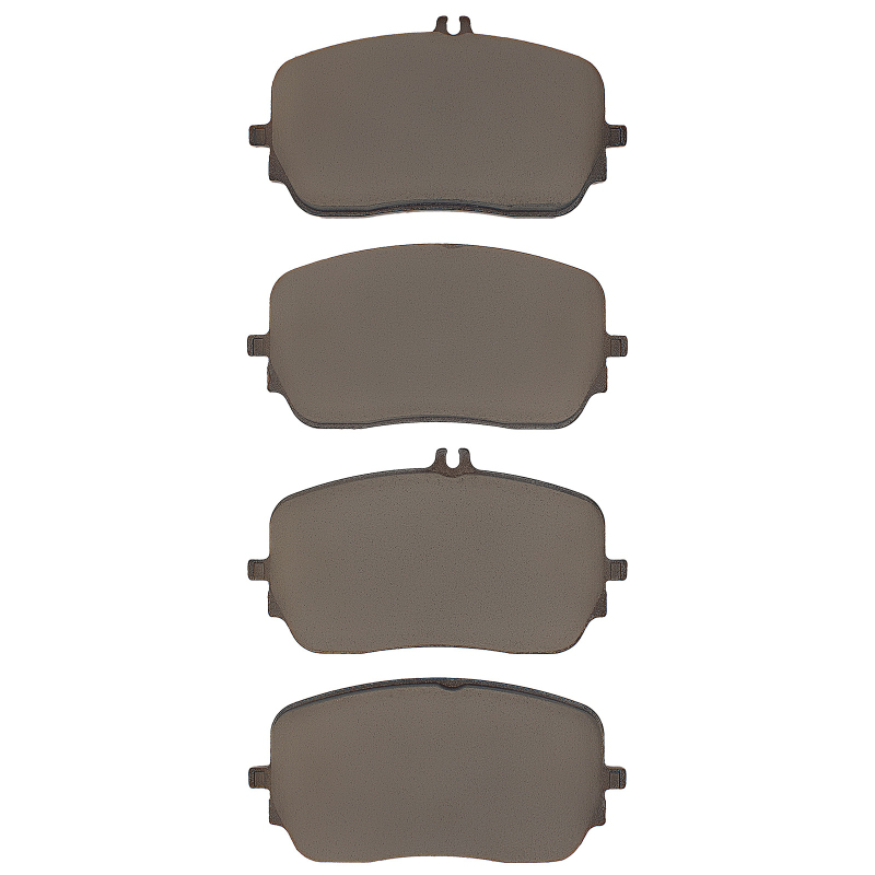 DFC 20-25 Mercedes-Benz GLE450 Front 5000 Advanced Ceramic Brake Pads thumbnail 4