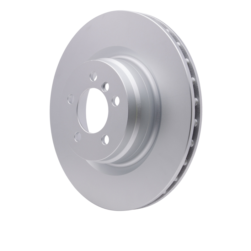 DFC 06-12 Land Rover Range Rover Front GeoSPEC Coated Rotor