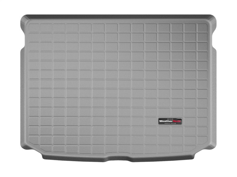 WT Cargo Liners - Grey