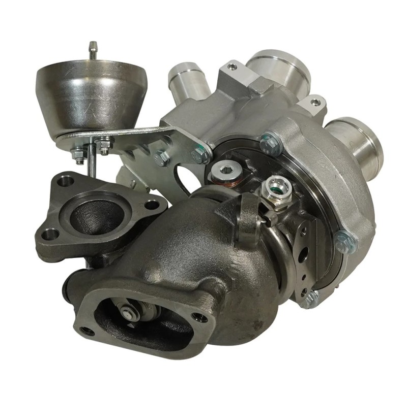 BD Diesel SCREAMER TURBOS FORD 3.5L ECOBOOST 2011-2012