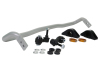 WL Sway Bars - Rear