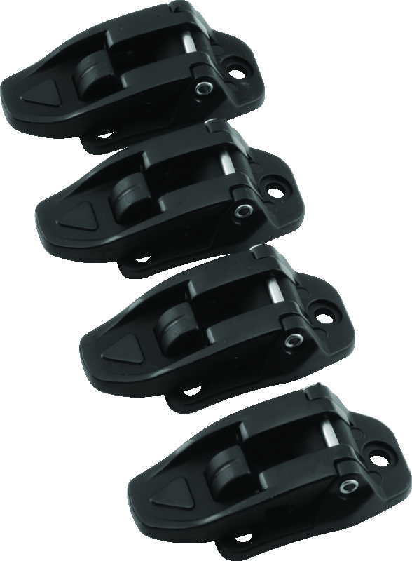 ANS Boot Buckle Kits