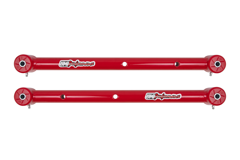 UMI Performance 64-72 GM A-Body Tubular Lower Control Arms thumbnail 3