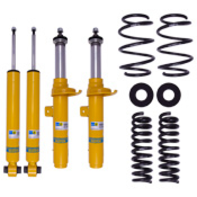 Bilstein 13-18 BMW 320i xDrive / 13-16 328i xDrive / 17-19 330i xDrive B12 Pro-Kit thumbnail 4