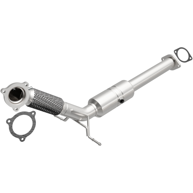 MagnaFlow Conv DF 02-03 Volvo S60 2.4L thumbnail 3