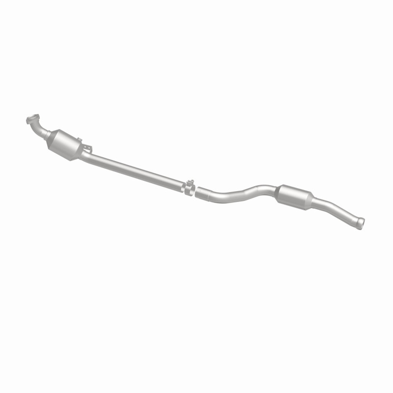 MagnaFlow 10-12 GLK350 V6 3.5 OEM Underbody Direct Fit Converter thumbnail 9