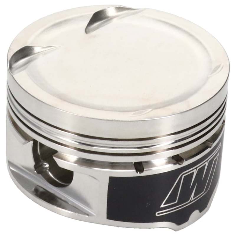 Wiseco Audi/VW 2.0L 82.50mm Bore 92.8mm Stroke -7.1cc EA888 Piston Kit - 4 Cyl thumbnail 8