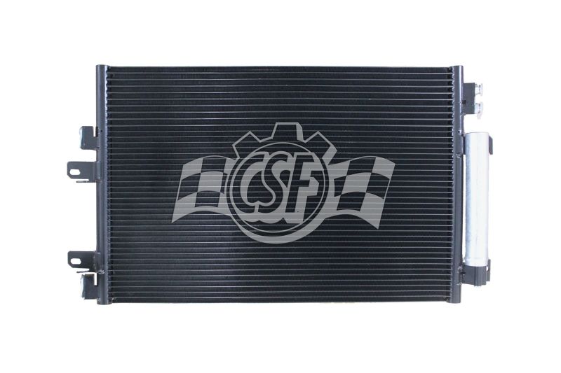 CSF A/C Condensers