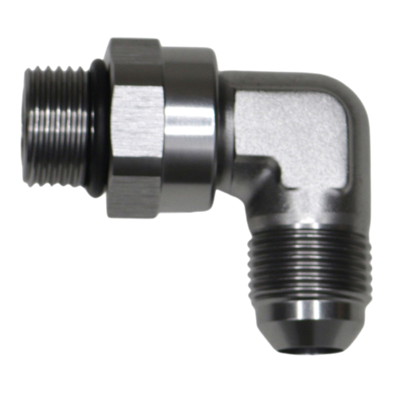DW ORB to -AN Adapters