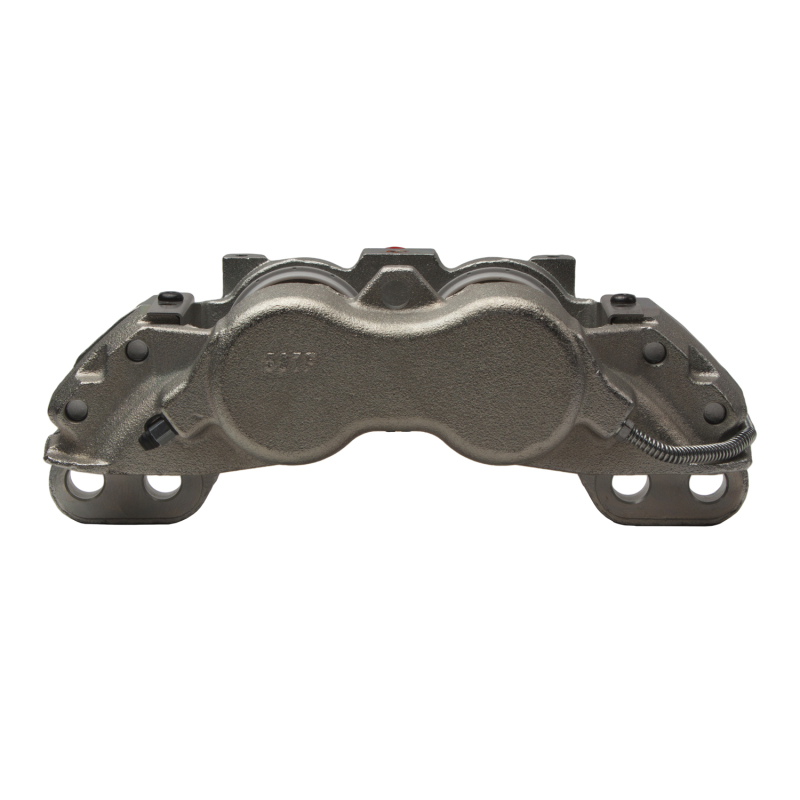 DFC 91-22 Blue Bird Vision (Hydro Disc Brakes) Rear Left/Front Left L Premium Caliper - Silver thumbnail 2