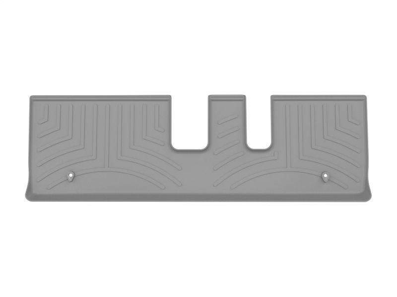 WT FloorLiner - Rear - Grey