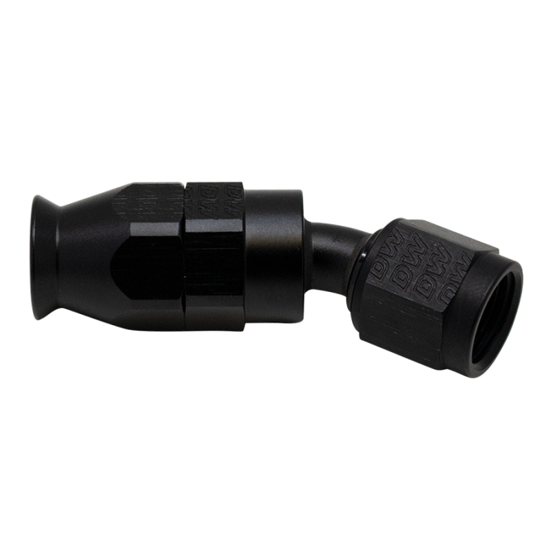 DW Hose Ends