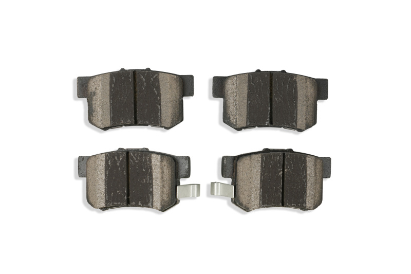 DBA Street Series Brake Pads