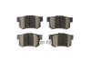DBA Street Series Brake Pads