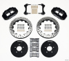 WIL Superlite Brake Kit