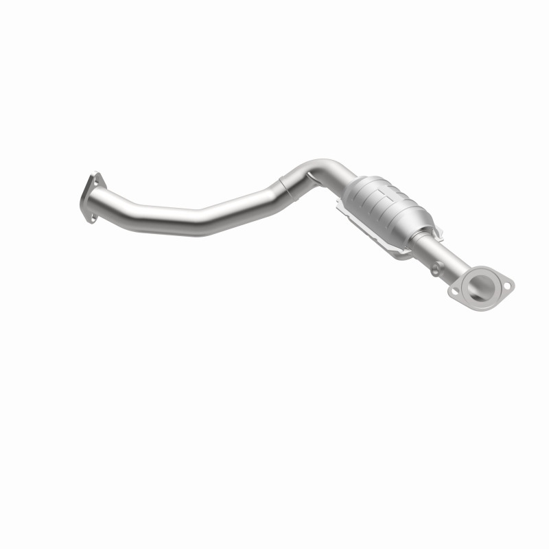 MagnaFlow Direct Fit Catalytic Converter 05-07 4Runner Driver Side Rear thumbnail 8