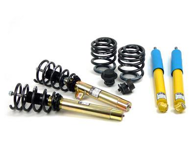 HR Street Perf Coil Overs