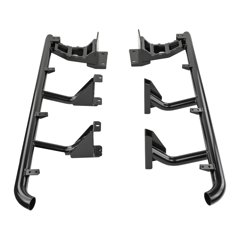 ARB Summit Side Steps/Rails