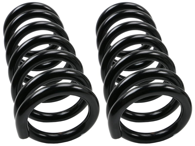 MOOG 83-96 Chevy S10 Front Coil Springs