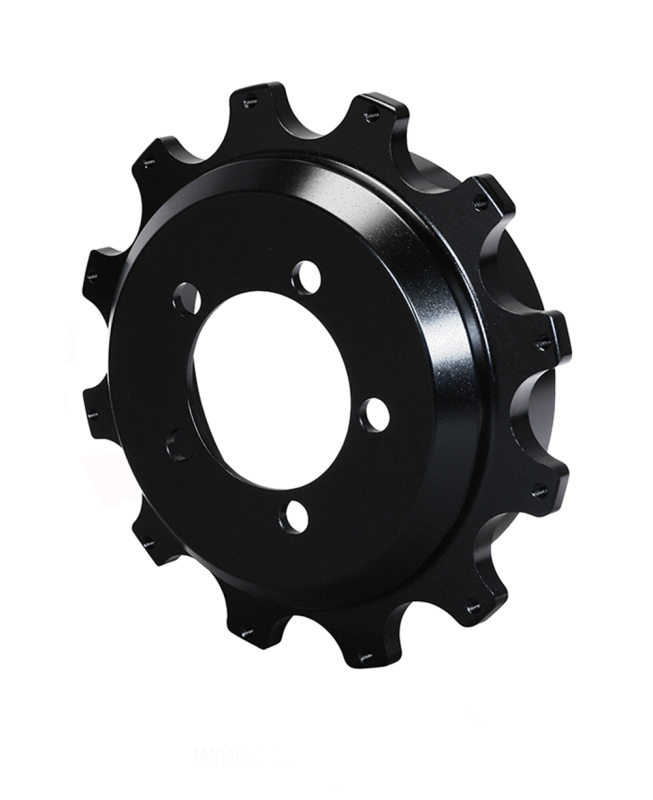 WIL Rotor Hat