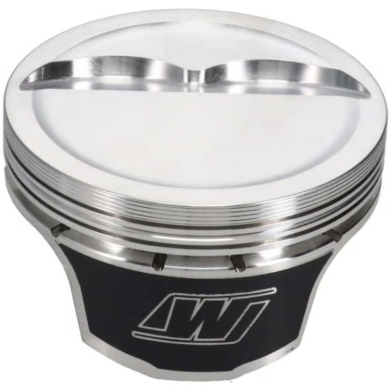 Wiseco RED Series Chevy Small Block 400 4.135in Bore 1.125in CH -12.00 CC Piston Set