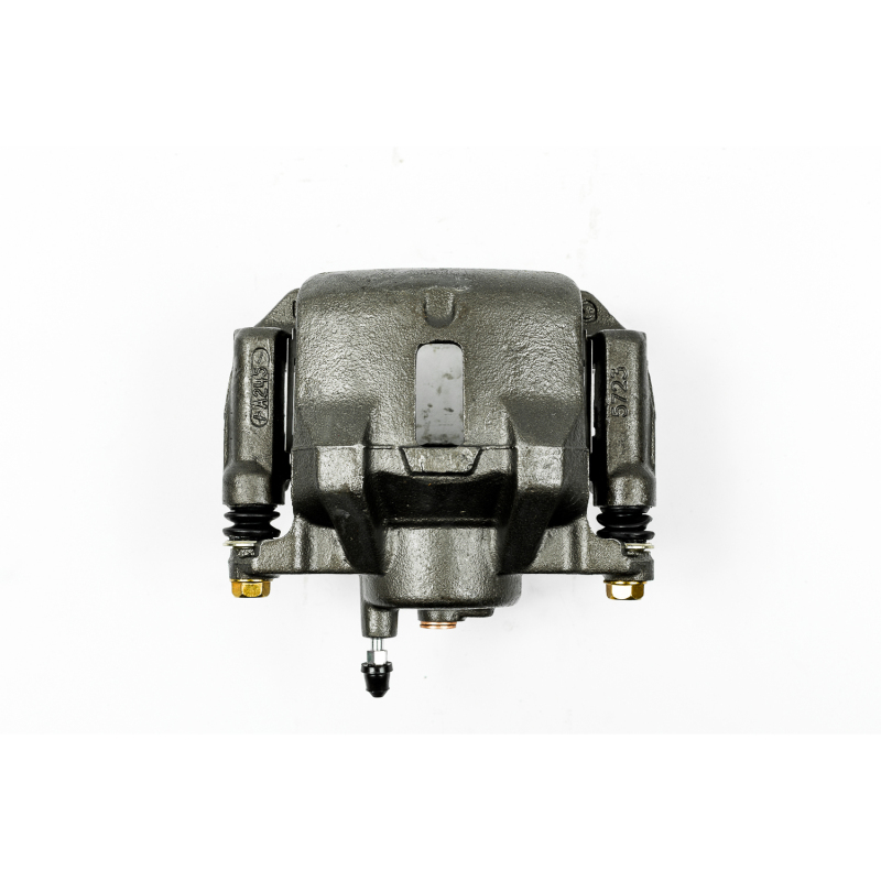 Power Stop 03-08 Pontiac Vibe Front Left Autospecialty Caliper w/Bracket thumbnail 4