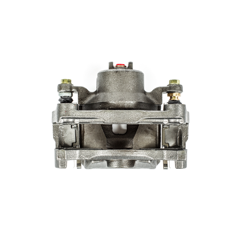 Power Stop 13-17 Nissan Altima Front Left Autospecialty Caliper w/Bracket thumbnail 4