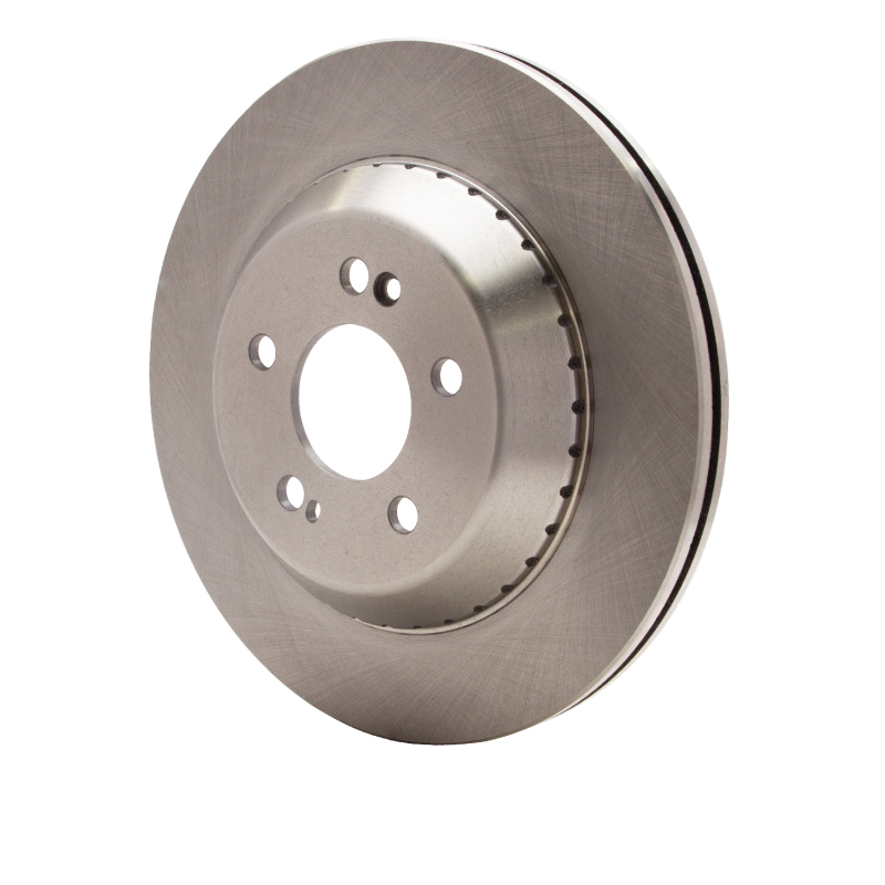 DFC 15-21 Mercedes-Benz S550 Rear Brake Rotor thumbnail 5