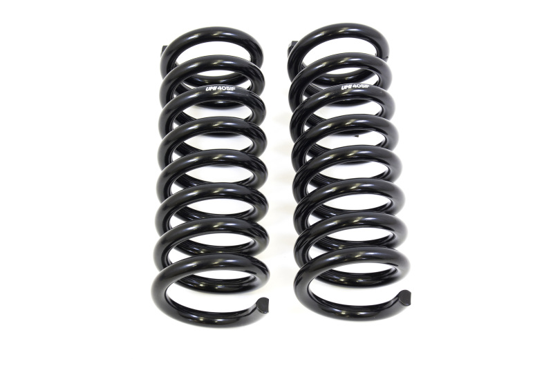 UMI Performance 64-66 GM A-Body Lowering Kit 2in Lowering (2x bil24-009294, 2x bil24-029728, 1x umi4051F, 1x umi4053R) thumbnail 7