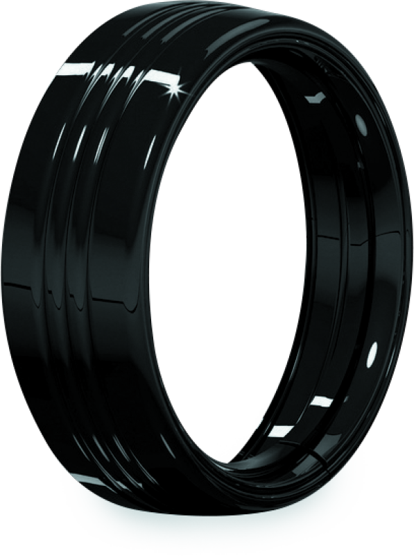 KUR Headlight Trim F