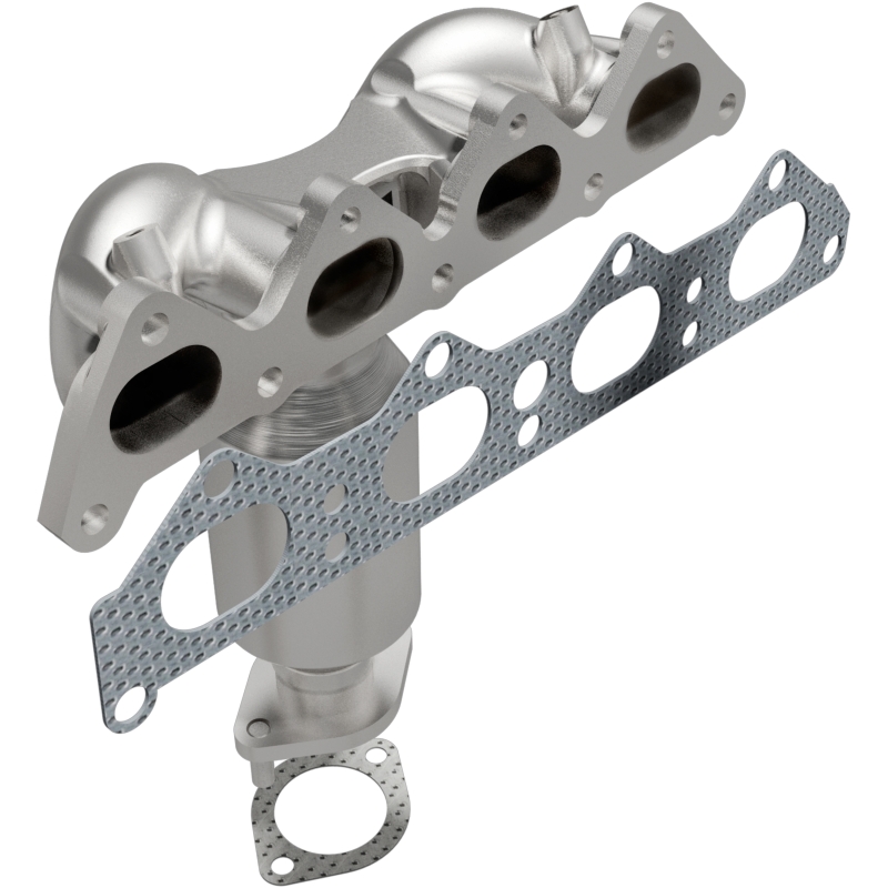MagnaFlow Direct Fit Catalytic Converter 04-08 Hyundai Elantra 2.0L thumbnail 2