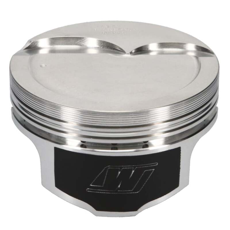 Wiseco Chevy LS Series -8cc R/Dome 1.115 CH - Set of 8 thumbnail 8