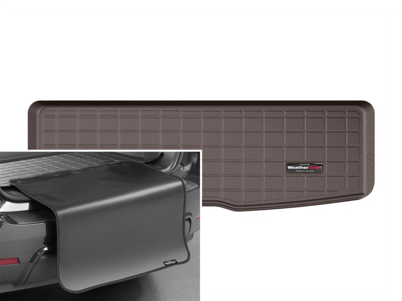WT Cargo Liners - Cocoa