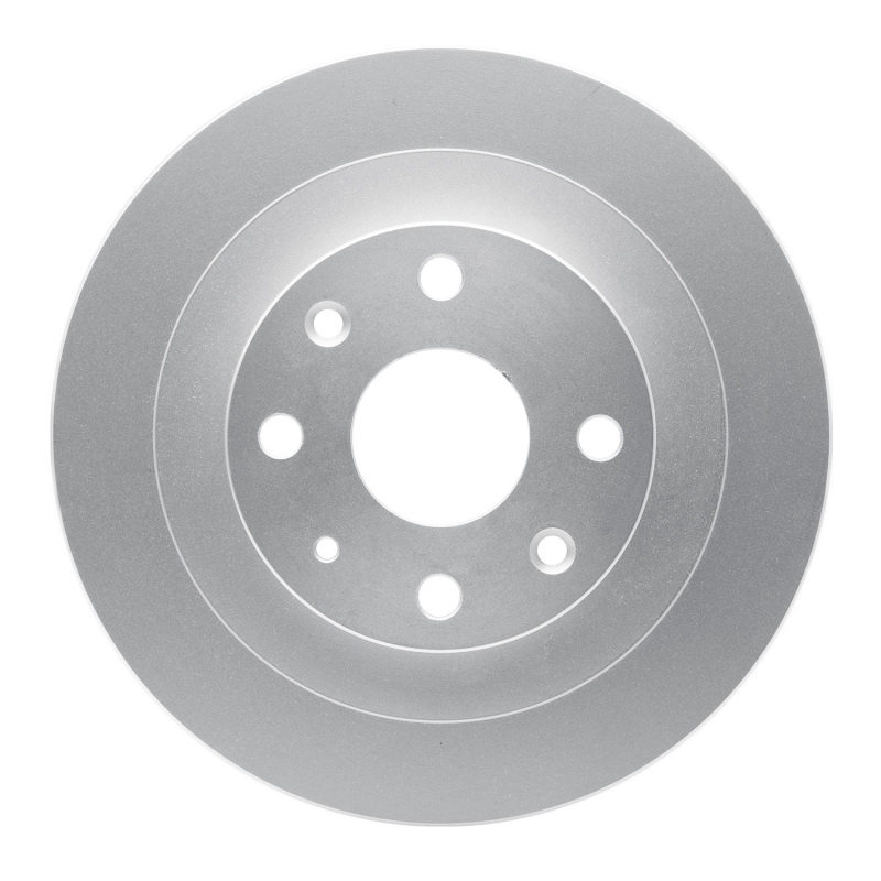 DFC GeoSPEC Coated Rotors - Plain