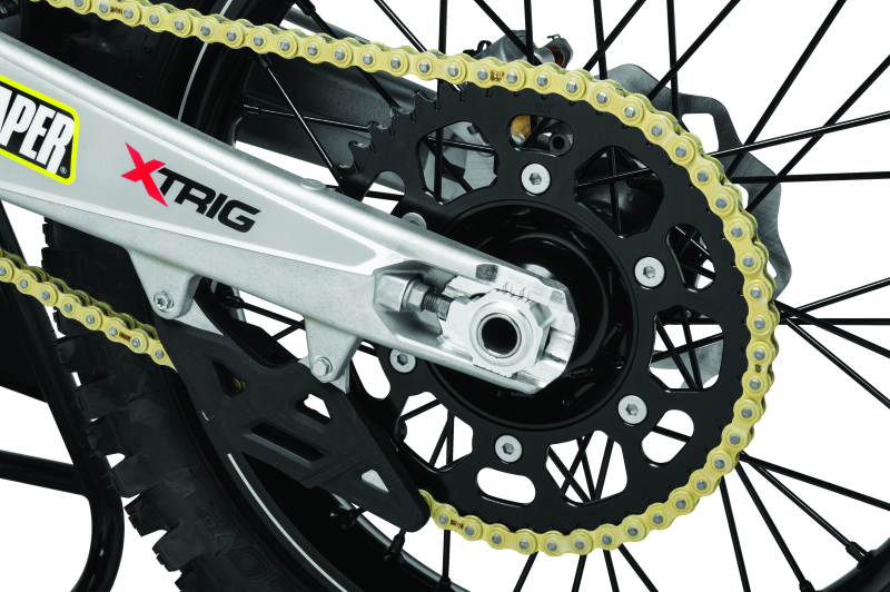 ProTaper PTR Pro Series Chain
