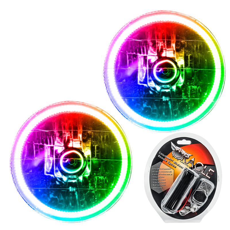 ORL Headlight Assemblies